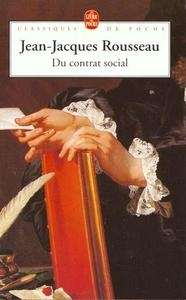 Du contrat social