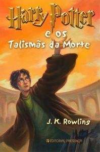 Harry Potter e os talismas da morte (7)
