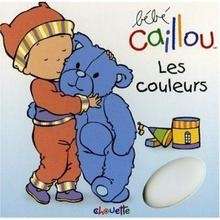 Les couleurs