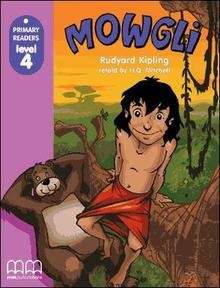 Mowgli  Level 4 (pack)