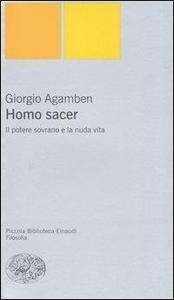 Homo sacer