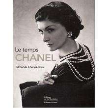 Le temps Chanel