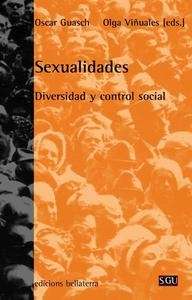 Sexualidades: diversidad y control social