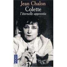 Colette, l'éternelle apprentie