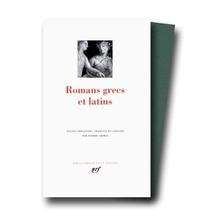 Romans grecs et latins
