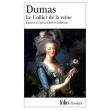 Le Collier de la reine