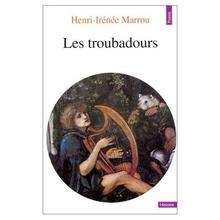 Les troubadours