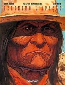 Geronimo l'Apache