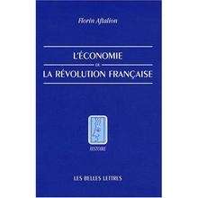 L'économie de la Révolution Française