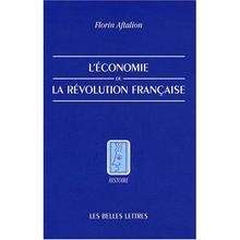 L'économie de la Révolution Française