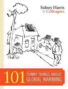 101 Funny Things about Global Warming