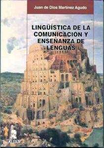 Lingüística de la comunicación y enseñanza de lenguas