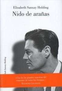 Nido de arañas
