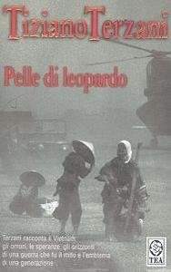 Pelle di leopardo
