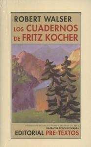Los cuadernos de Fritz Kocher