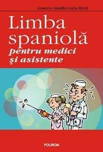 Limba spaniola pentru medici si asistente