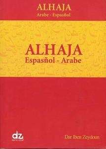 Alhaja arabe-español-arabe