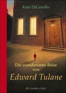 Die wundersame Reise von Edward Tulane
