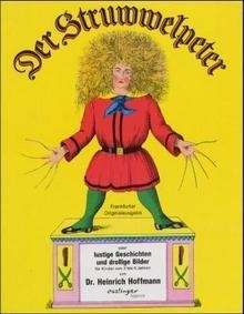 Der Struwwelpeter