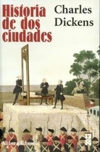 Historia de dos ciudades