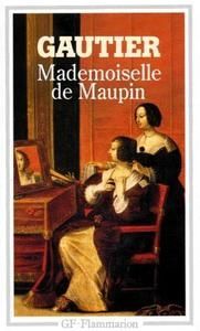 Mademoiselle de Maupin