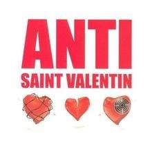 Anti Saint Valentin