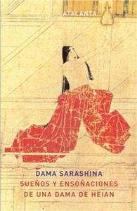 Sueños y ensoñaciones de una dama de Heian