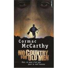 No Country for Old Men