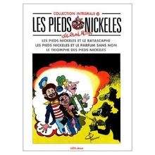 Les Pieds Nickelés