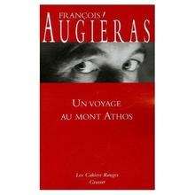 Un voyage au mont Athos