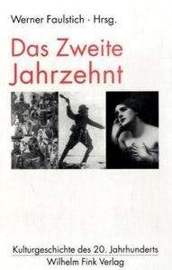 Das Zweite Jahrzehnt