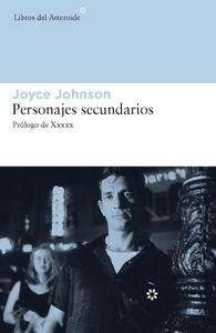 Personajes secundarios