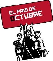 El país de octubre