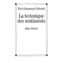 La tectonique des sentiments