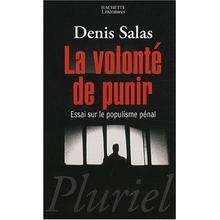 La volonté de punir