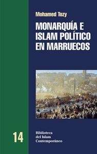 Monarquía e Islam político en Marruecos