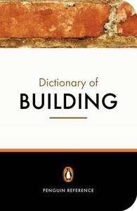 Penguin Dictionary of Building
