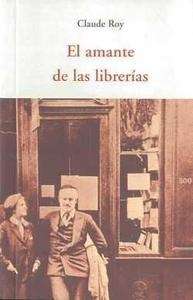 Amante de las librerías