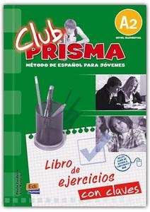 Club Prisma A2