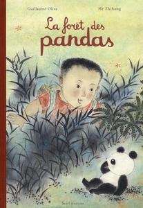 La forêt des pandas