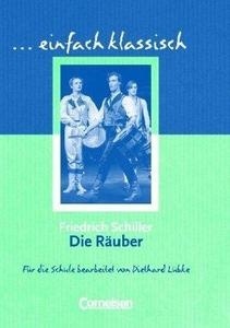 Die Räuber