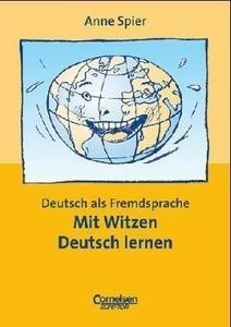 Mit Witzen Deutsch lernen