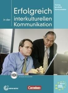 Erfolgreich in der interkulturellen Kommunikation