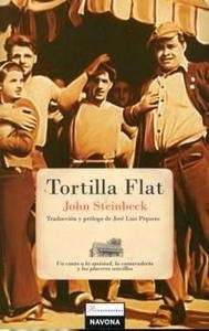 Tortilla Flat