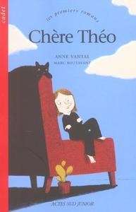 Chère Théo