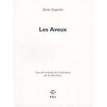 Les Aveux