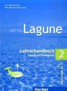 Lagune 2 A2 Lehrerhandbuch