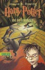 Harry Potter und der Feuerkelch