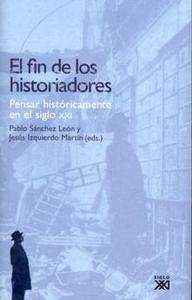 El fin de los historiadores