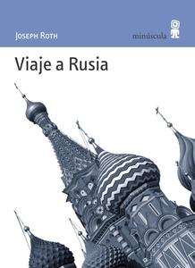 Viaje a Rusia